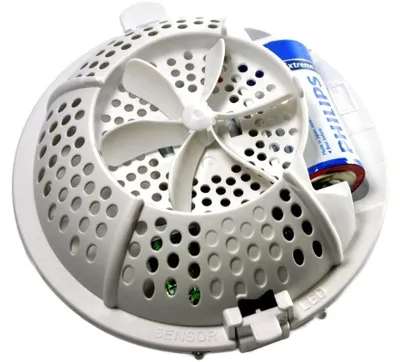 Produktbild von FREPRO EASY FRESH 2.0 Programmierter Raumduft Lüfter