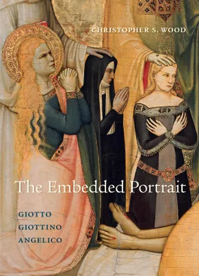Produktbild von The Embedded Portrait