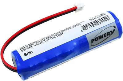 Image de Batterie pour Wella Eclipse Clipper