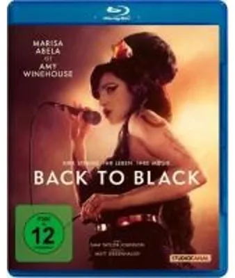 Obrázok produktu pre Back to Black