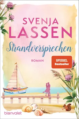 Produktbild von Strandversprechen