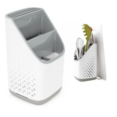 Obrázek produktu pro Odkapávací miska na příbory Confortime ABS PP (13 x 13 x 23 cm)