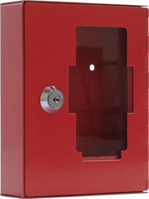 Immagine prodotto di ROTTNER T01323 Notschlüsselkasten NS-1