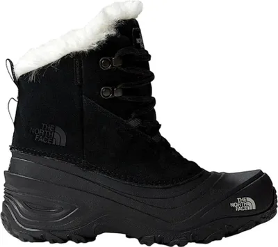Image de Chaussures The North Face Youth Shellista V Lace NF0A7W5XKX71