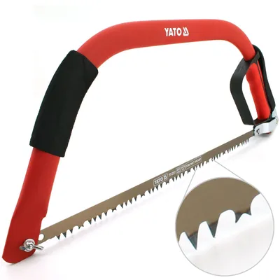 Immagine prodotto di Seghetto 450 mm YT-3201