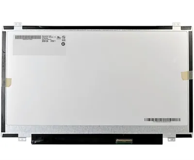 Produktbild von CoreParts MSC140D40-044G, Anzeige, 35,6 cm (14"), HD