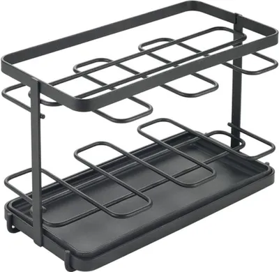 Produktbild von METALTEX 352904000 Tokyo LAVA Küchenutensilien-Organizer, TouchTherm