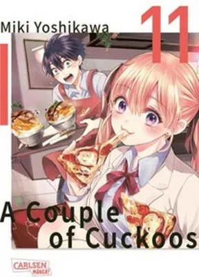 Produktbild von A Couple of Cuckoos 11