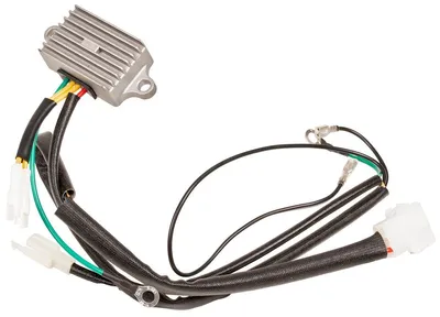 Obrázok produktu pre Loncin usmerňovač LC2P77F ORIGINÁLNA ČASŤ 271930016-0002