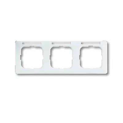 Immagine prodotto di Busch-Jaeger R SI FRAME 3F 1733 NSKA-214 (1733 NSKA-214)