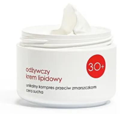 Immagine prodotto di Ziaja Crema lipidica ringiovanente 30+ per pelli secche 50ml (W)