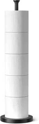 Obrázek produktu pro Držák toaletního papíru - Robustní