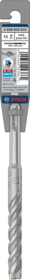 Productafbeelding van PRO SDS-plus-5X klopboormachinebit, 13 x 100 x 160 mm