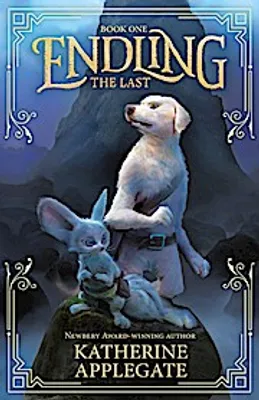 Obrázok produktu pre Endling: Book One: The Last