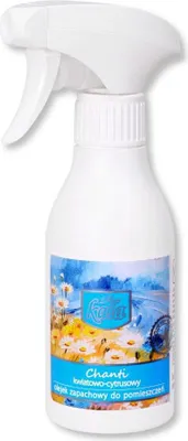 Zdjęcie produktu dla Olejek zapachowy Kwiatowo-cytrusowy 250 ml 1szt