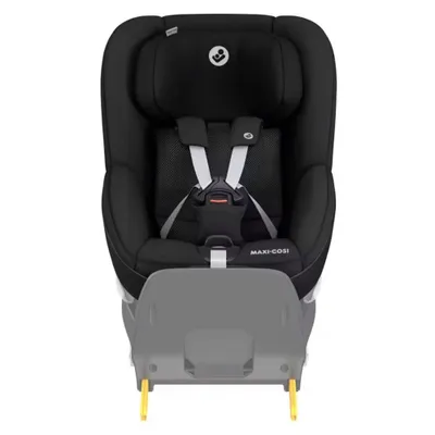 Produktbild von Maxi-Cosi Pearl 360, ISOFIX, 0+/1 (0 - 18 kg; 0 - 4 Jahre), 5-Punkt, Kopfstütze, Abwaschbare Abdeckung, Einstellbare Rückenlehne