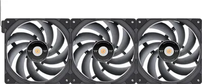 Produktbild von Thermaltake TOUGHFAN EX14 Pro PC Cooling Fan Swappable Edit 3