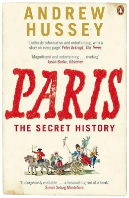 Produktbild von Paris
