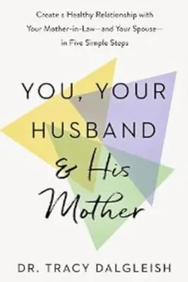 Zdjęcie produktu dla You, Your Husband and His Mother