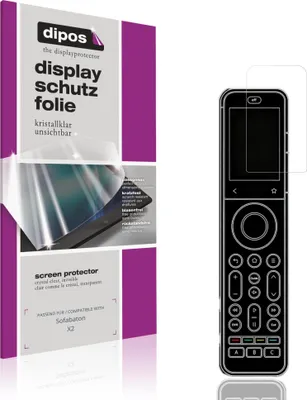 Obrázek produktu pro 4x dipos CC Sofabaton X2