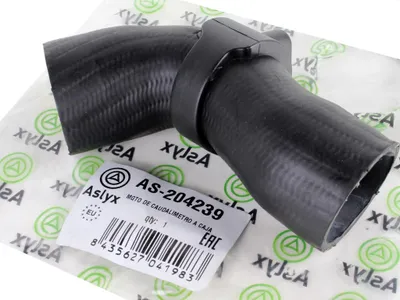 Image de Tuyau de turbine 1.4 HDI