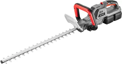 Produktbild von Graphite 58G042, 59,5 cm, Einzelne Klinge, 2800 RPM, Grau, 2 cm, 52 cm