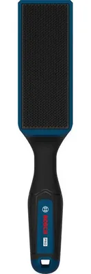 Zdjęcie produktu dla Szczotka do szlifowania PRO, 230 mm