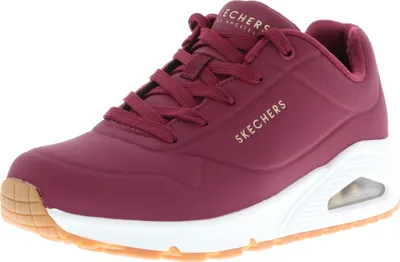 Produktbild von Skechers Sneaker UNO, High-Tech, Rot, Damen