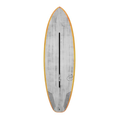Immagine prodotto di Surfboard TORQ ACT Prepreg PG-R 6.2 OrangeRail