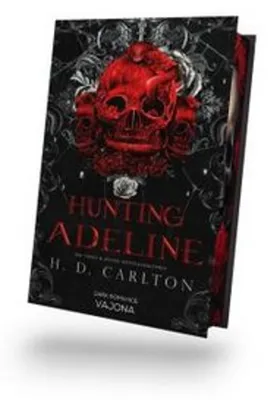 Obrázek produktu pro Hunting Adeline