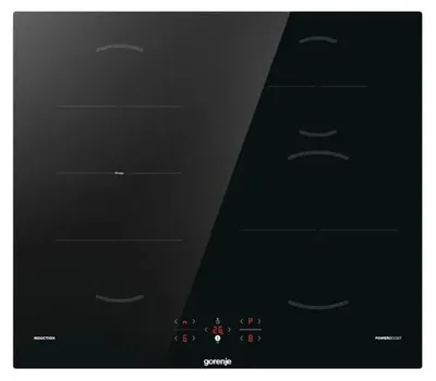 Immagine prodotto di Gorenje Piano Cottura a Induzione GI6421BSCC