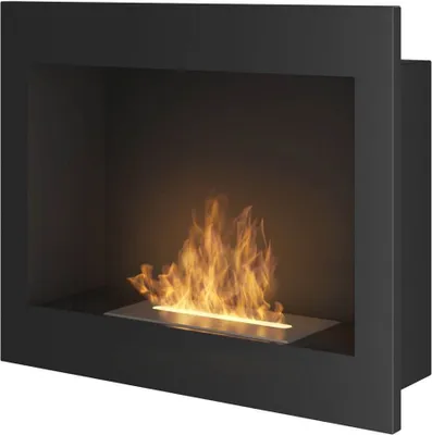 Produktbild von InFire Frame 600 Ethanolkamin ohne Sicherheitsglas