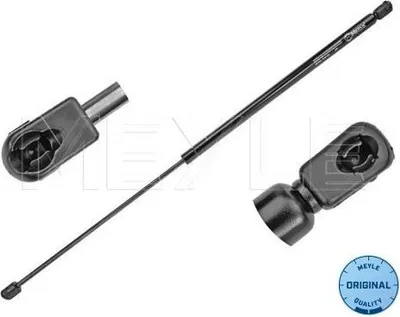 Zdjęcie produktu dla Sprężyna Gazowa Pokrywy Silnika Vw Passat 03.05-11.10