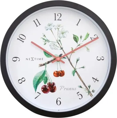 Obrázek produktu pro Prunus venkovní nástěnné hodiny 4314