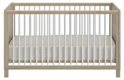 Image de Galipette Lit bébé 70x140 cm - bois