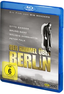 Produktbild von Der Himmel über Berlin