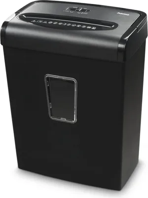 Obrázek produktu pro Hama Premium M8, Na malé částice, 22 cm, 2 x 12 mm, 20 l, 68 dB, Knoflíky