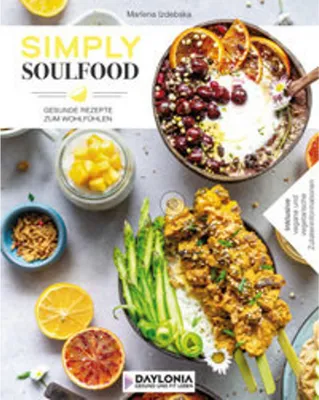 Obrázok produktu pre Simply Soulfood