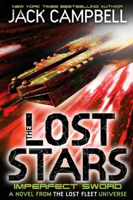 Produktbild von The Lost Stars - Imperfect Sword (Book 3)