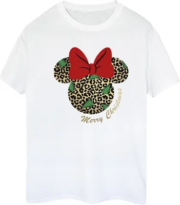 Produktbild von Disney - T-Shirt für Damen BI39315 (3XL) (Weiß)