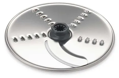 Immagine prodotto di Kenwood disco affettare tritare fine Multipro FDM30 FDM31 FDM71 FDP30 FDP65 FPP2