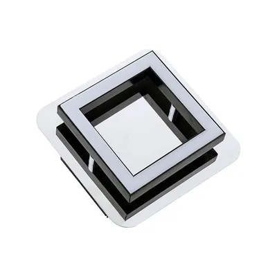 Obrázek produktu pro Stropní svítidlo LIKYA-1 Světlo pro povrchovou montáž 5W 300lm 4000K IP20 Chrom | HOROZ