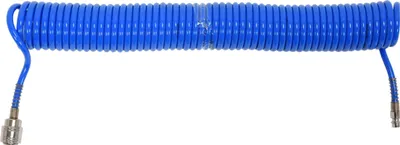 Produktbild von Yato YT-24202, 12 bar, Blau, 10 m, 8 mm
