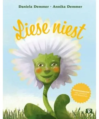 Obrázek produktu pro Liese niest. Bilderbuch