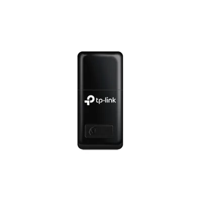 Image de TL-WN823N - Mini clé WLAN 300 Mbit/s