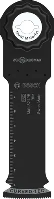 Immagine prodotto di Bosch PRO MAII32APB Lama multiutensile, 32x80