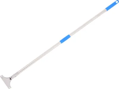 Obrázek produktu pro Násada pro podlahovou stěrku 119,5 cm ocel a plast