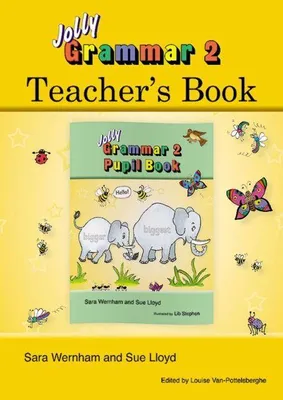 Produktbild von Grammar 2 Teacher's Book