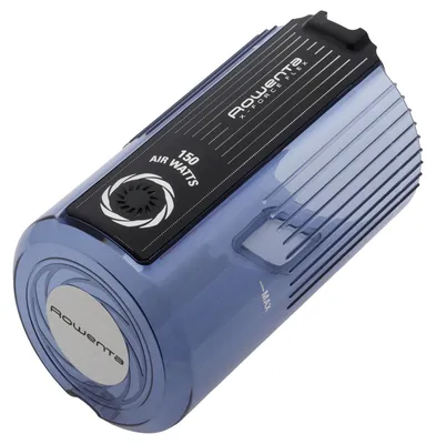 Image de Réservoir pour balai aspirateur Rowenta XForce Flex 11.60, 12.60, RH98, RH9890, RH98C0