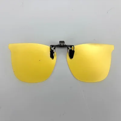 Zdjęcie produktu dla Okulary przeciwsłoneczne INF z polaryzacją Żółty